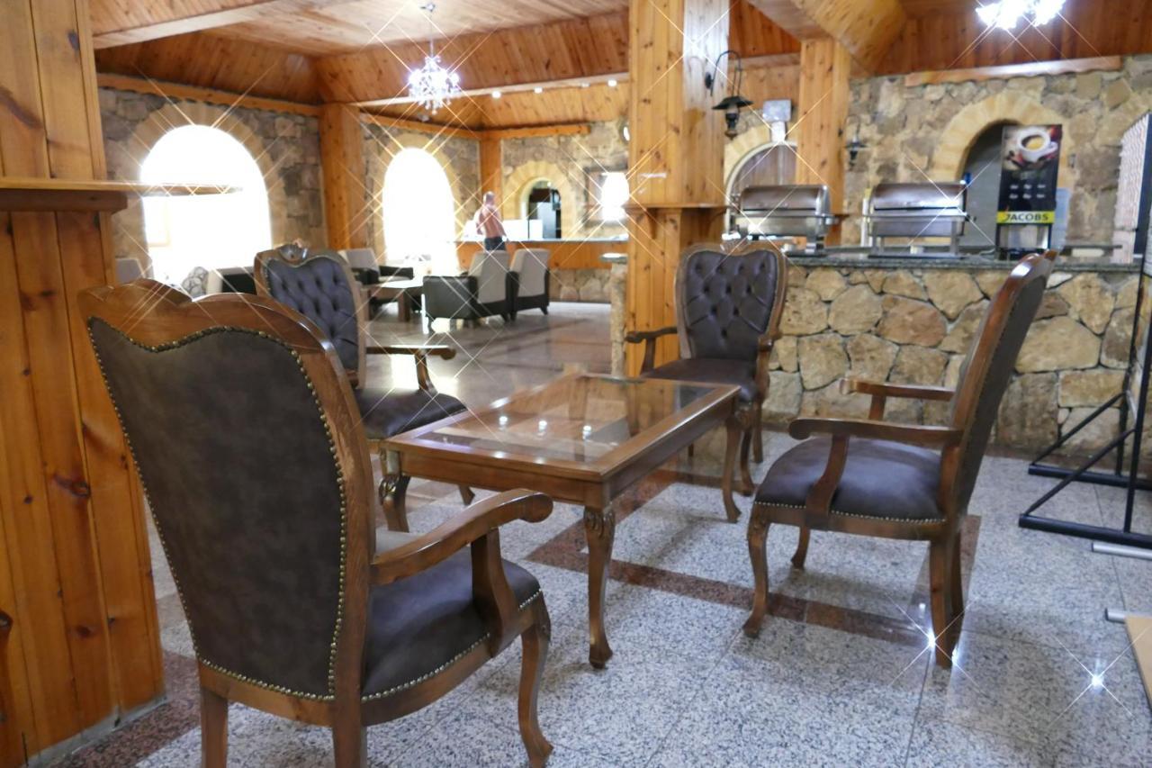 Riverside Garden Resort & Suna'S Beach Club Krini Экстерьер фото