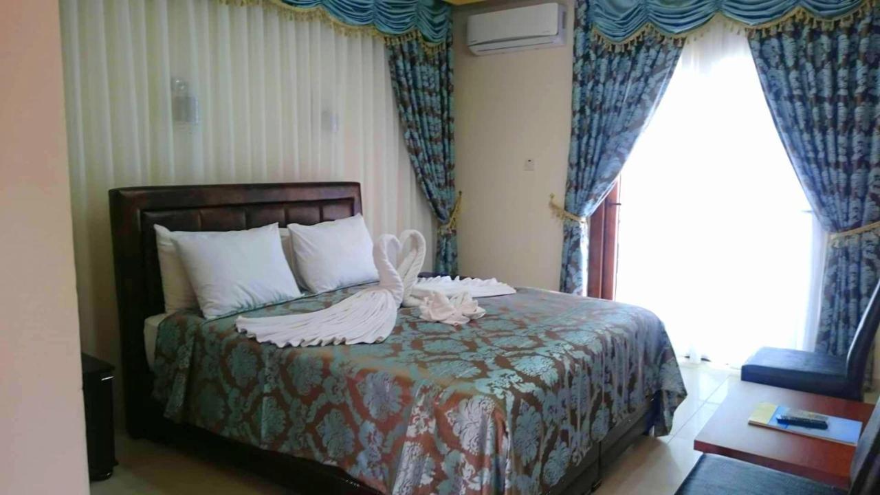 Riverside Garden Resort & Suna'S Beach Club Krini Экстерьер фото